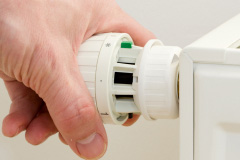 Pendre central heating repair costs